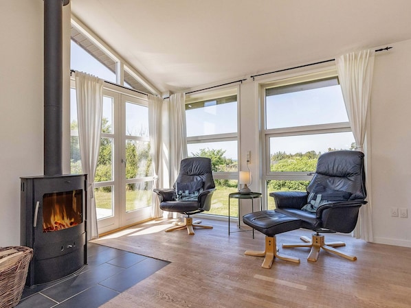 منزل | المنشأة من الداخل