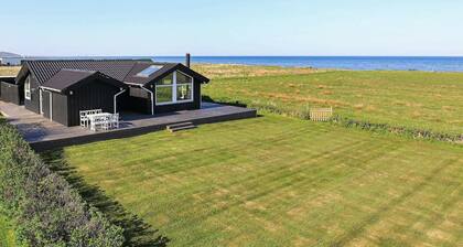 5 Person Holiday Home in Saeby