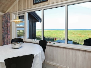 Interior - 5 Person Holiday Home in Saeby (Sæby)