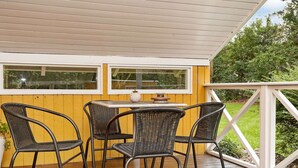 House | Balcony