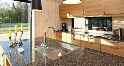 Luxury Retreat in Lonstrup - By Traum Ferienwohnungen