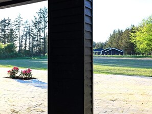 House | View from property