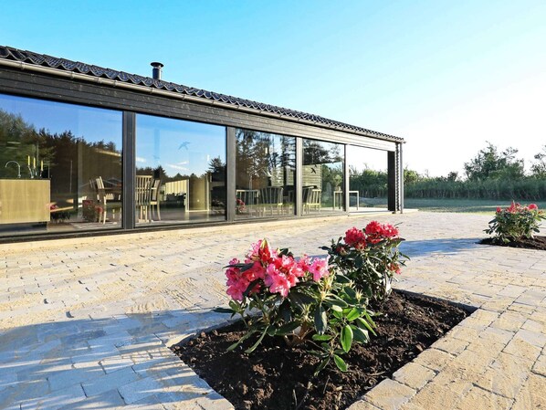 House | View from property - Luxury Retreat in Lonstrup - By Traum Ferienwohnungen (Hjørring)