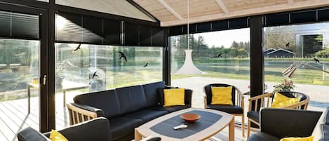 House | Interior