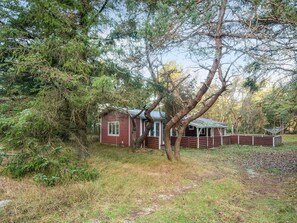 Casa | Vista desde la propiedad