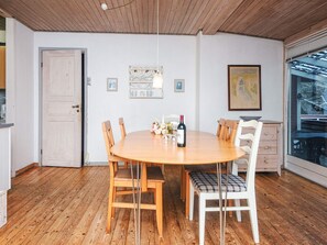 House | Interior - 8 Person Holiday Home in Vejers Strand (Vejers Strand)