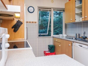 House | Interior - 8 Person Holiday Home in Vejers Strand (Vejers Strand)