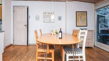 House | Interior