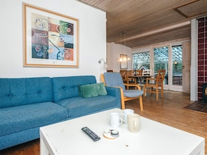 House | Interior