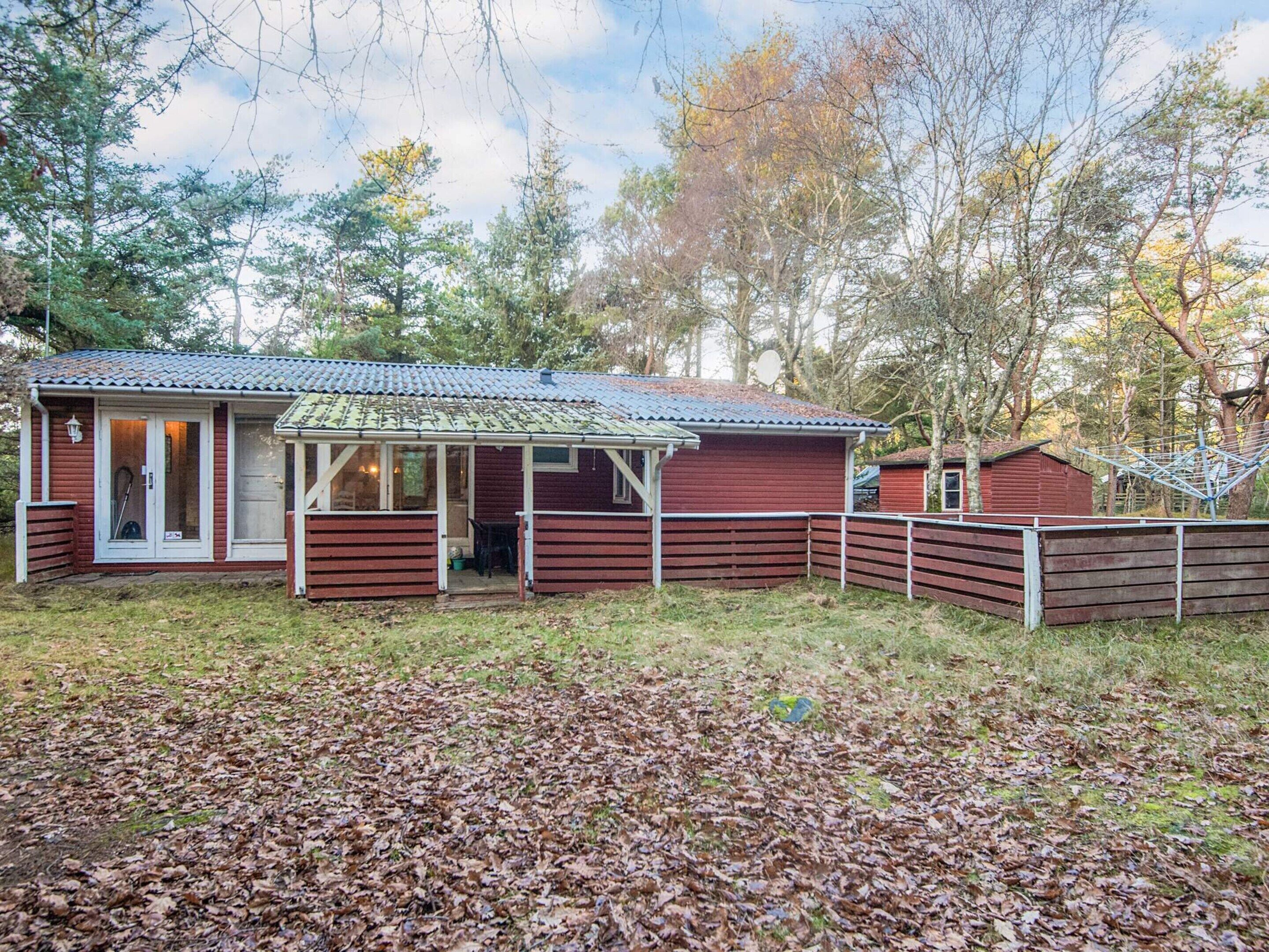 House | Exterior