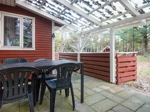 House | View from property - 8 Person Holiday Home in Vejers Strand (Vejers Strand)