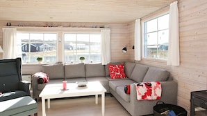 Unclassified image, 5 of 22, button - Seaside Holiday Home in Lønstrup Jutland With Terrace (Hjørring)