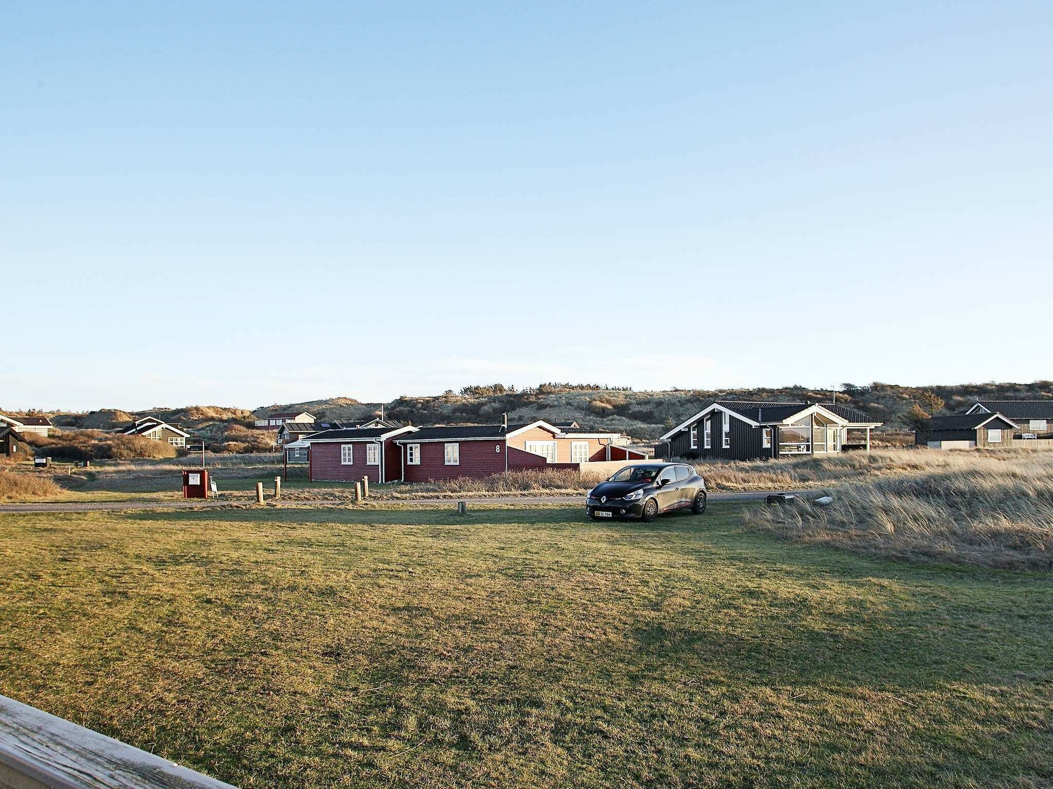 Udendørsområde