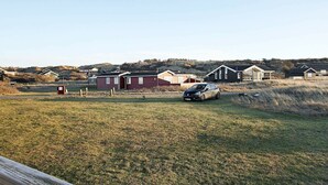 Unclassified image, 3 of 22, button - Seaside Holiday Home in Lønstrup Jutland With Terrace (Hjørring)