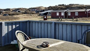 Unclassified image, 2 of 22, button - Seaside Holiday Home in Lønstrup Jutland With Terrace (Hjørring)