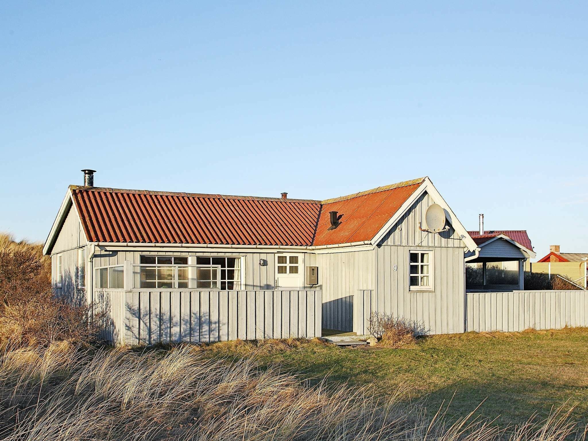 Hus | Udendørsområde