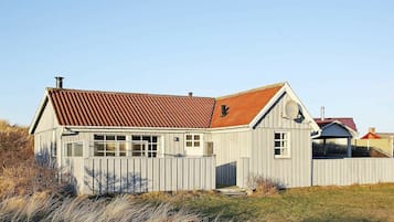 Hus | Udendørsområde