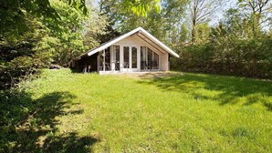 Unclassified image, 3 of 21, button - Relaxing Holiday Home in Vejby Hovedstaden With Terrace (Vejby)