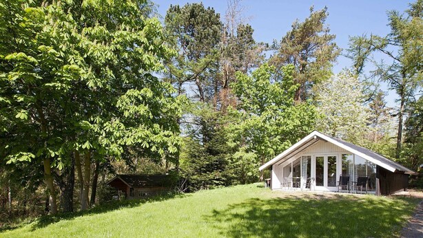 Unclassified image, 1 of 21, button - Relaxing Holiday Home in Vejby Hovedstaden With Terrace (Vejby)