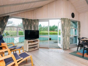 Casa | Interior