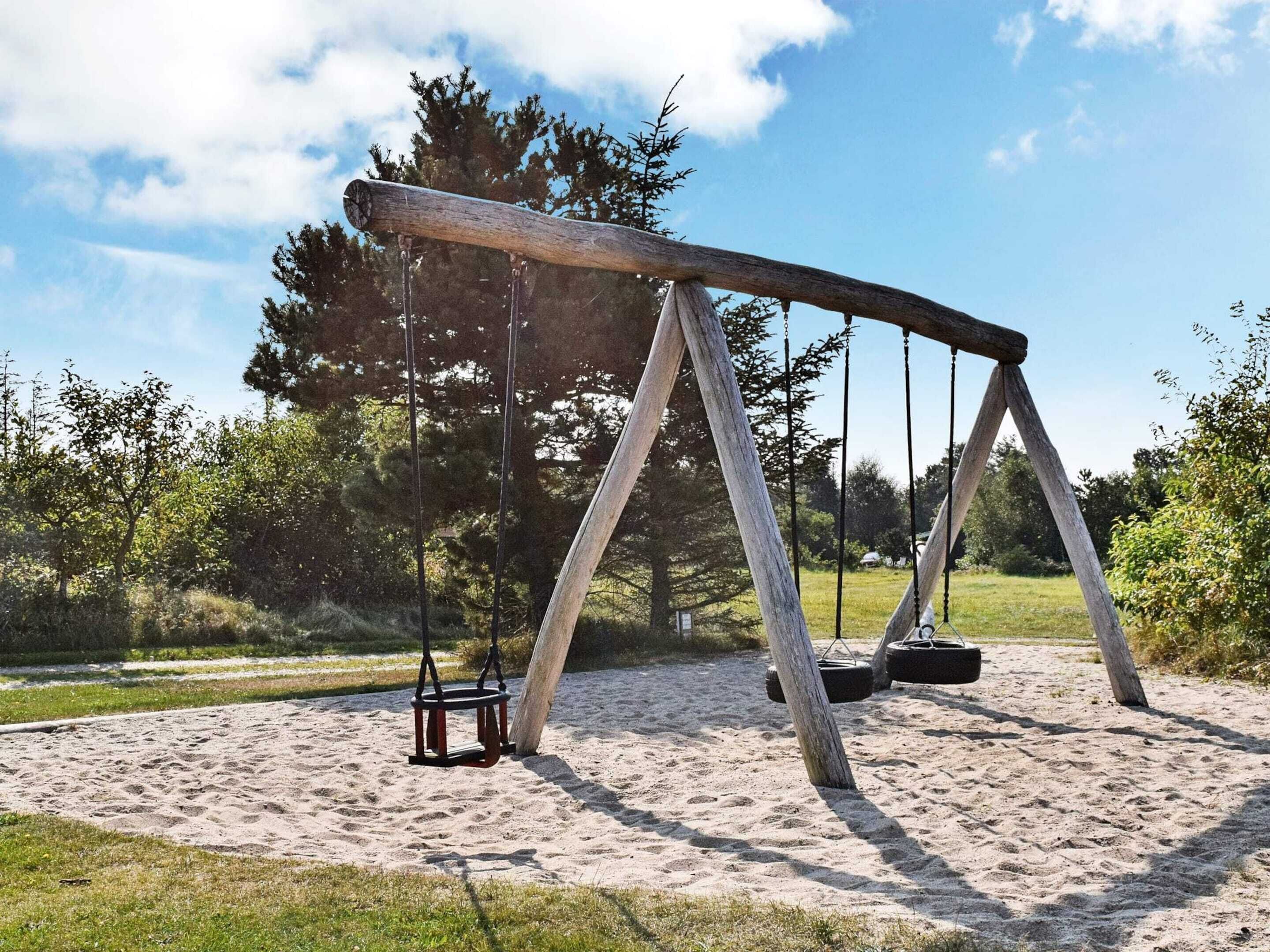 House | View from property