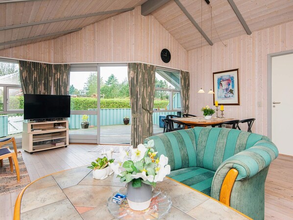 Ferienhaus | Innenbereich