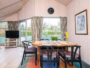 Ferienhaus | Innenbereich