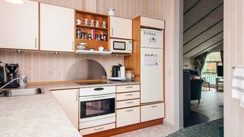 Ferienhaus | Innenbereich