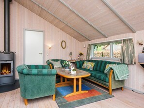 Ferienhaus | Innenbereich