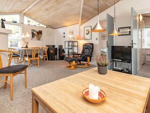 House | Interior