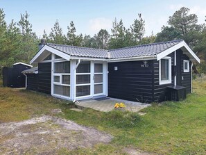 House | Exterior