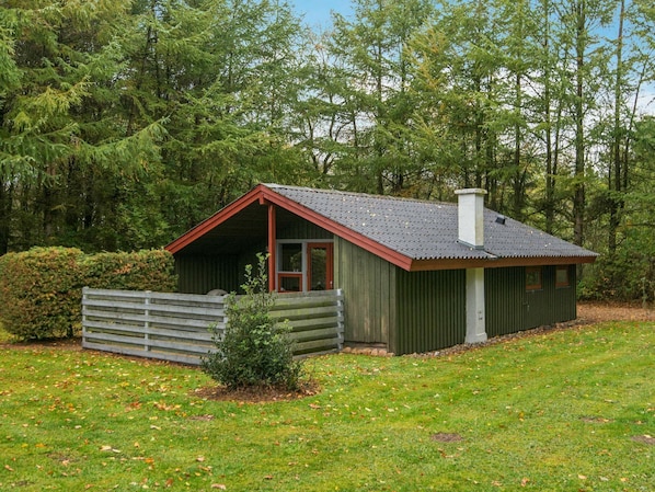 House | Exterior