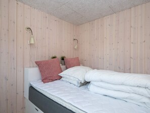 House | Bahagian dalam