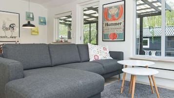 House | Interior