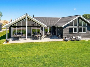 House | Exterior - Holiday Home in Kappeln (Kappeln)