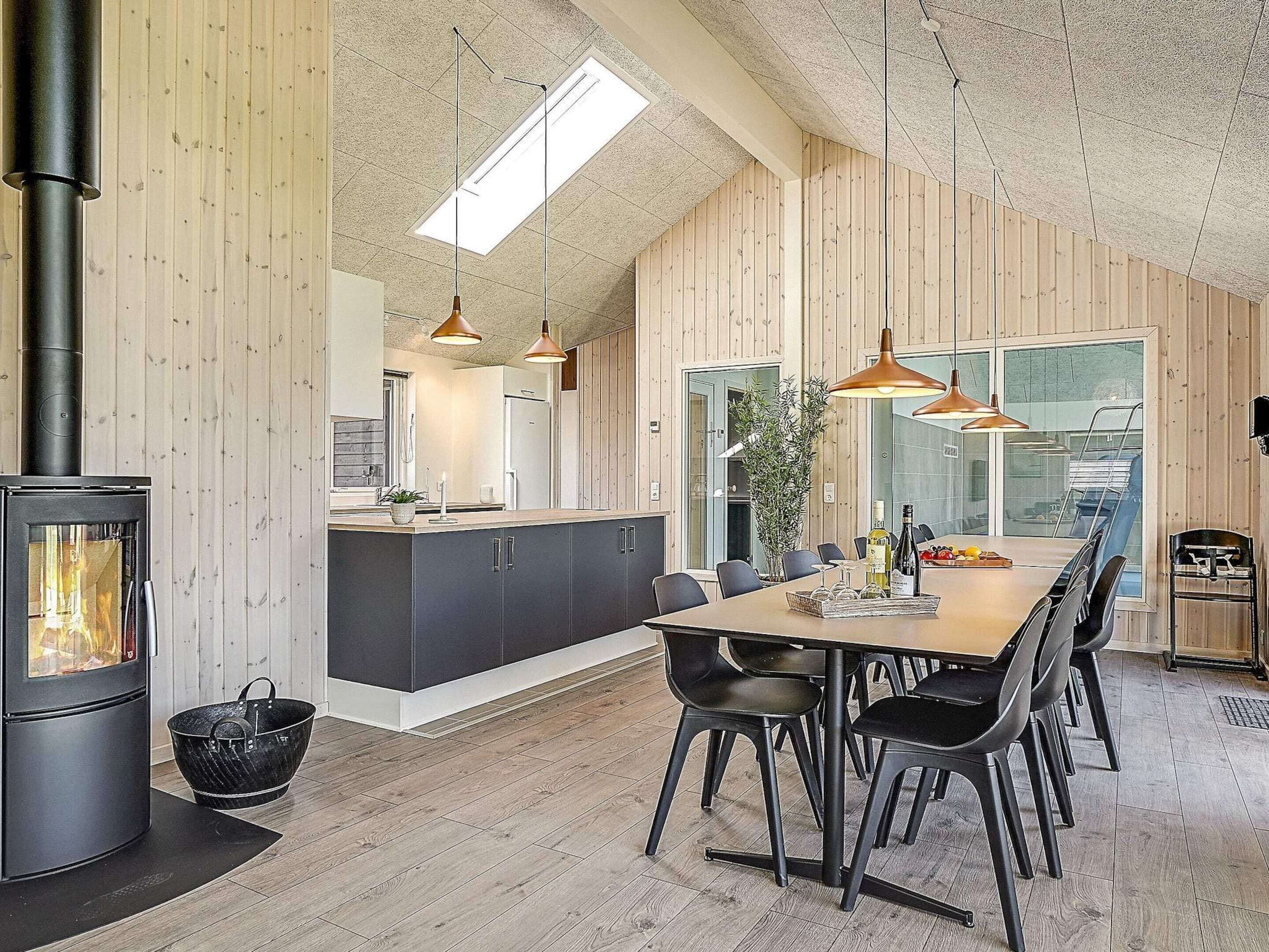 Hus | Innvendig