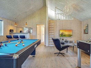 Hus | Interiör