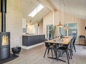 Ferienhaus | Innenbereich