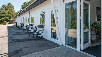 House | View from property