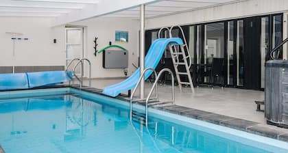 36 Person Holiday Home in Ebeltoft-by Traum