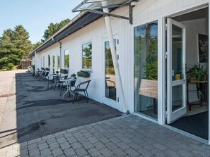 House | View from property
