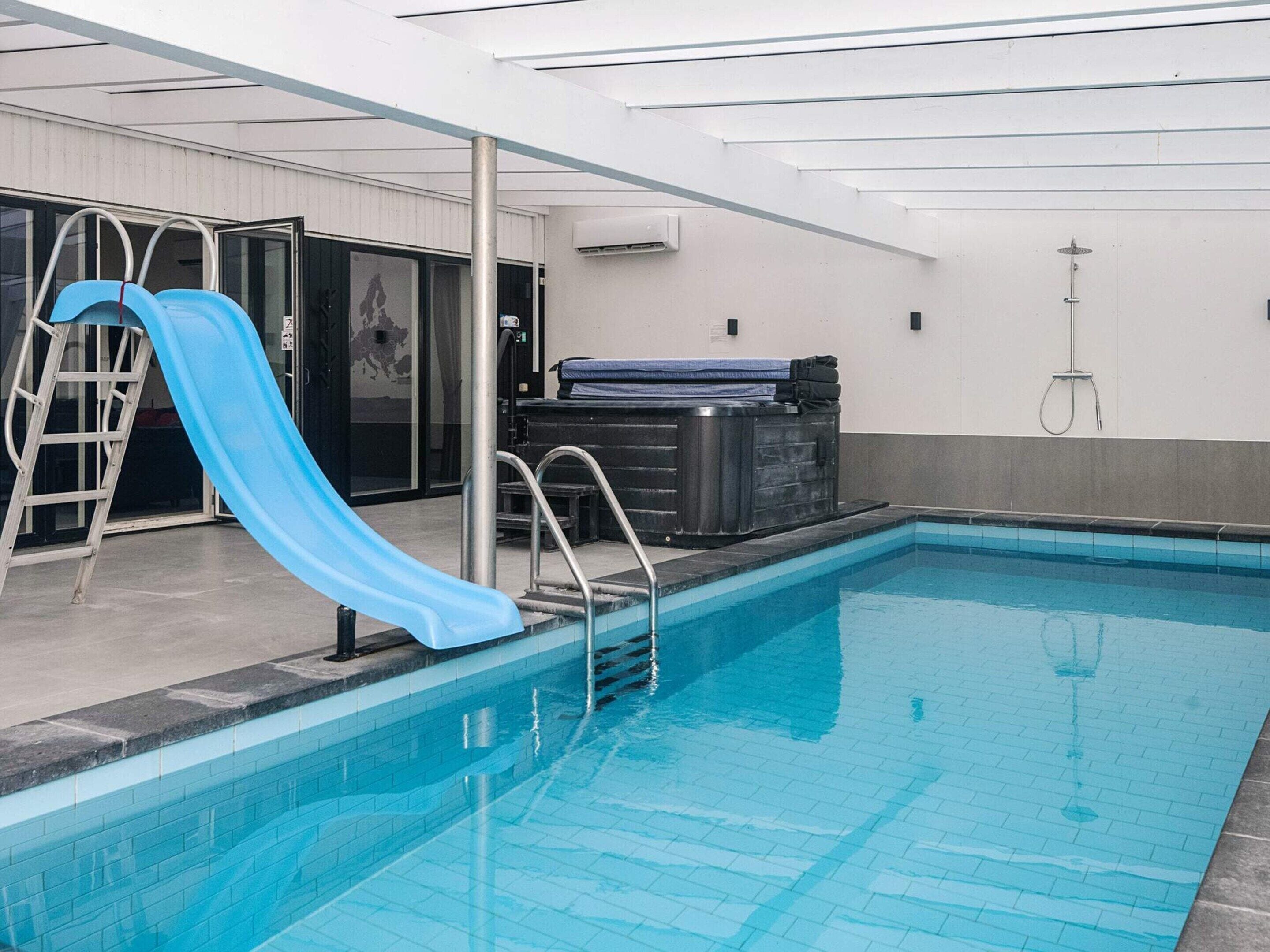 House | Pool | Indoor pool, outdoor pool