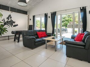 Hus | Interiør
