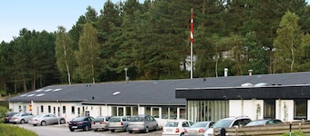 36 Person Holiday Home in Ebeltoft-by Traum
