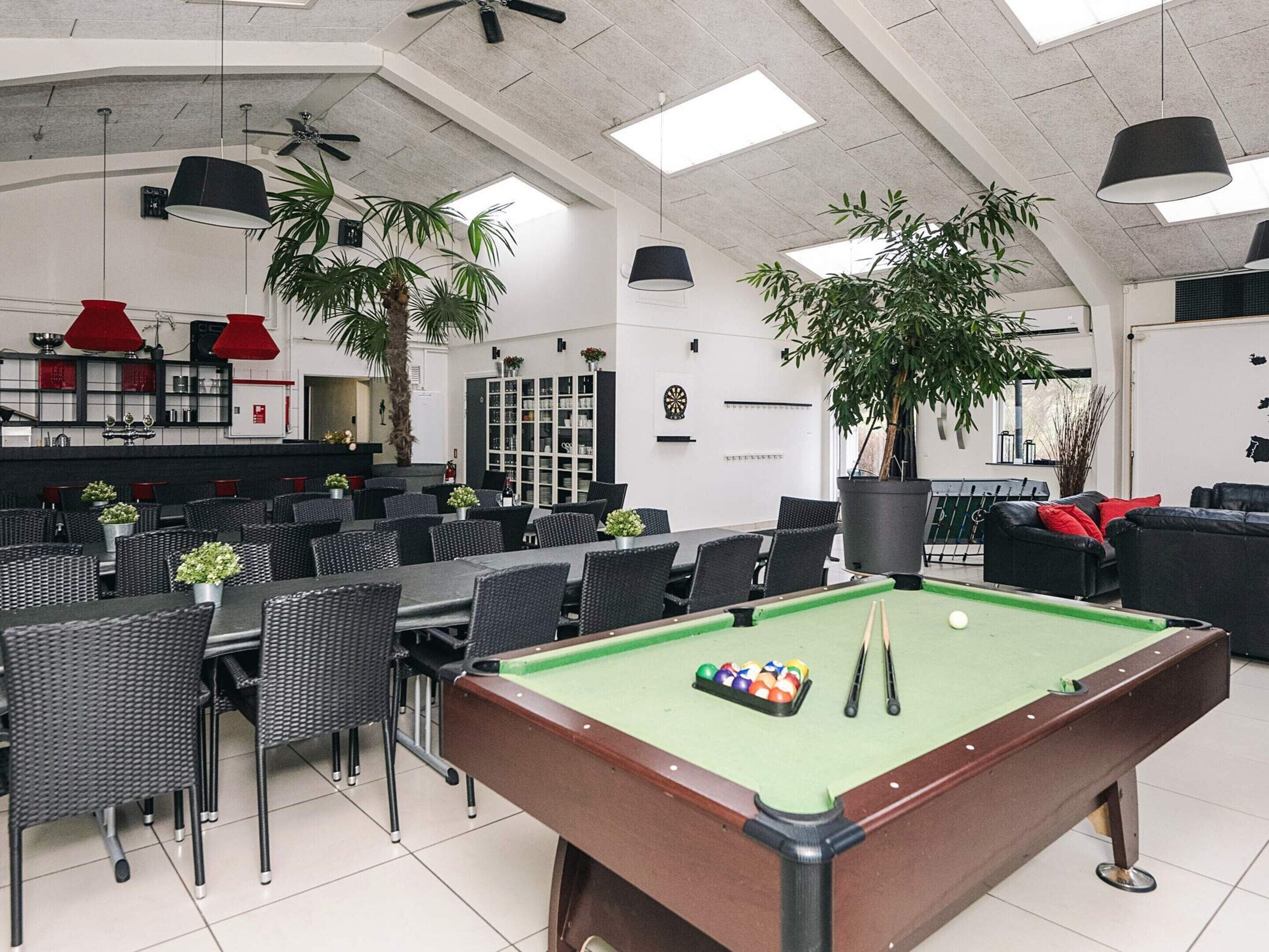 House | Interior
