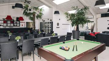 House | Interior