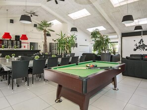 Sala de juegos