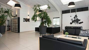 Hus | Interiør