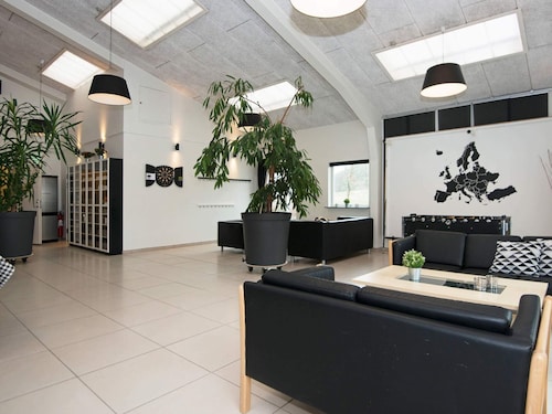 36 Person Holiday Home in Ebeltoft-by Traum