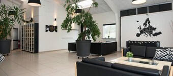 36 Person Holiday Home in Ebeltoft-by Traum